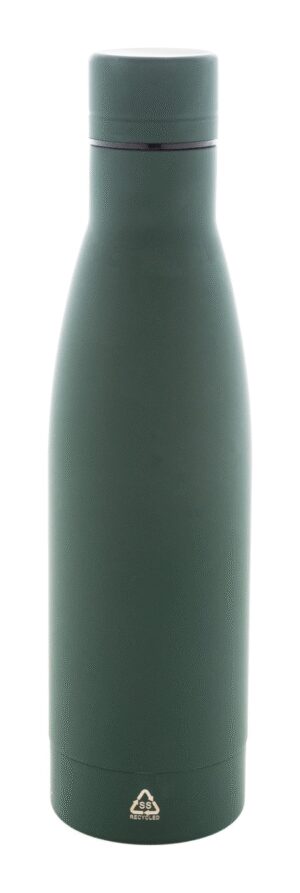 Rubbar recycled stainless steel bottle
