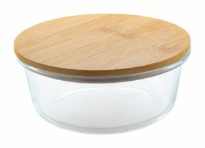 Ruttata glass lunch box