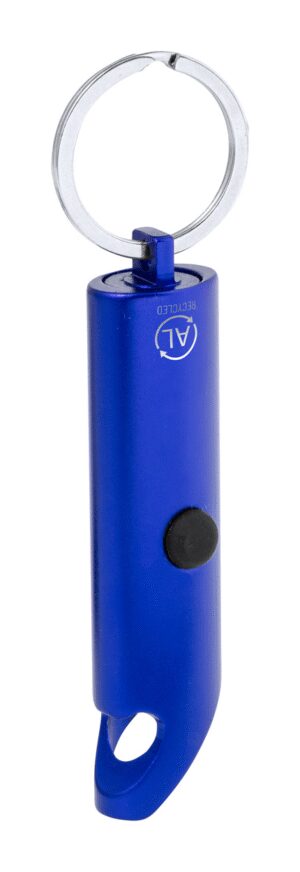 Rutto bottle opener flashlight