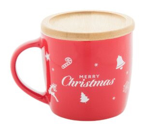 Salomaa Christmas mug