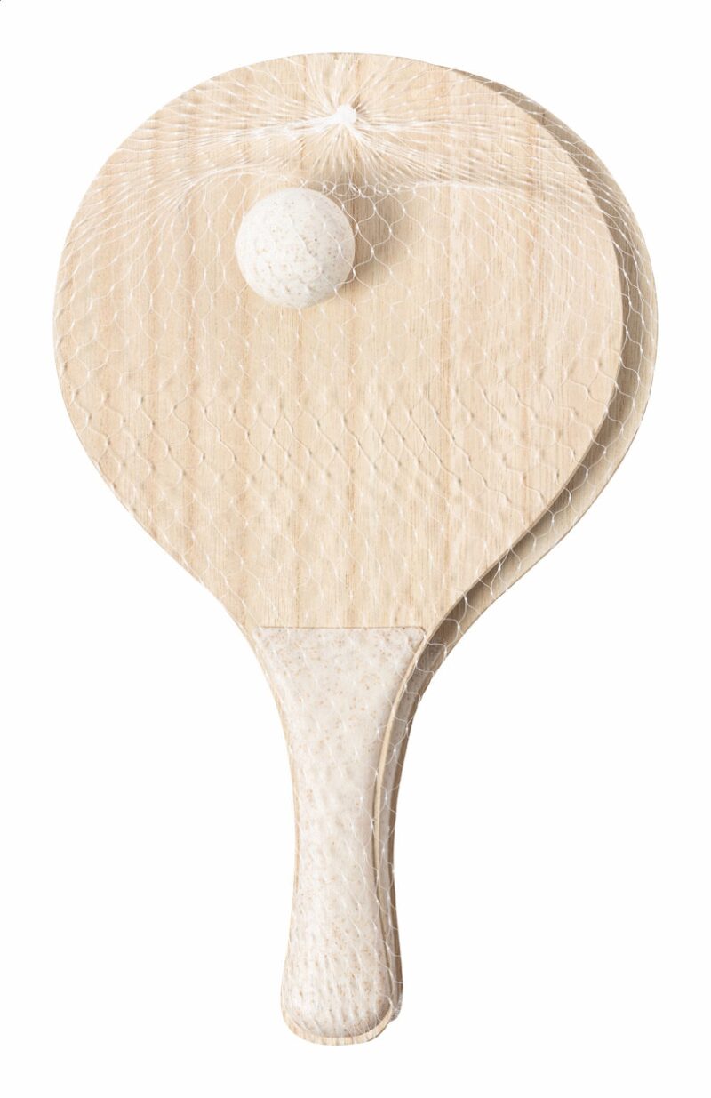 Sandfly beach tennis