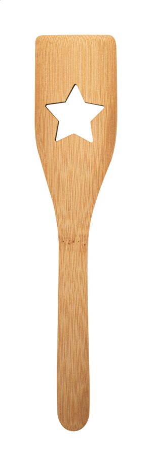 Sandtrask cooking spoon