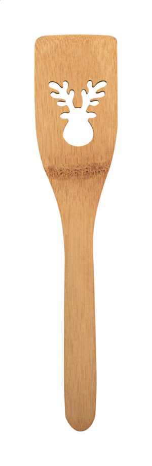 Sandtrask cooking spoon