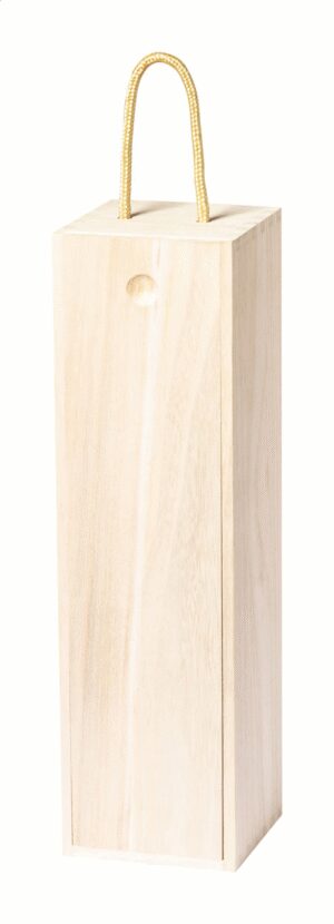 Saxony wine gift box