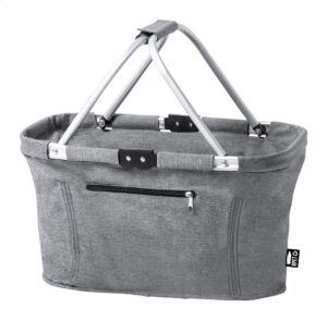 Scampa RPET picnic basket