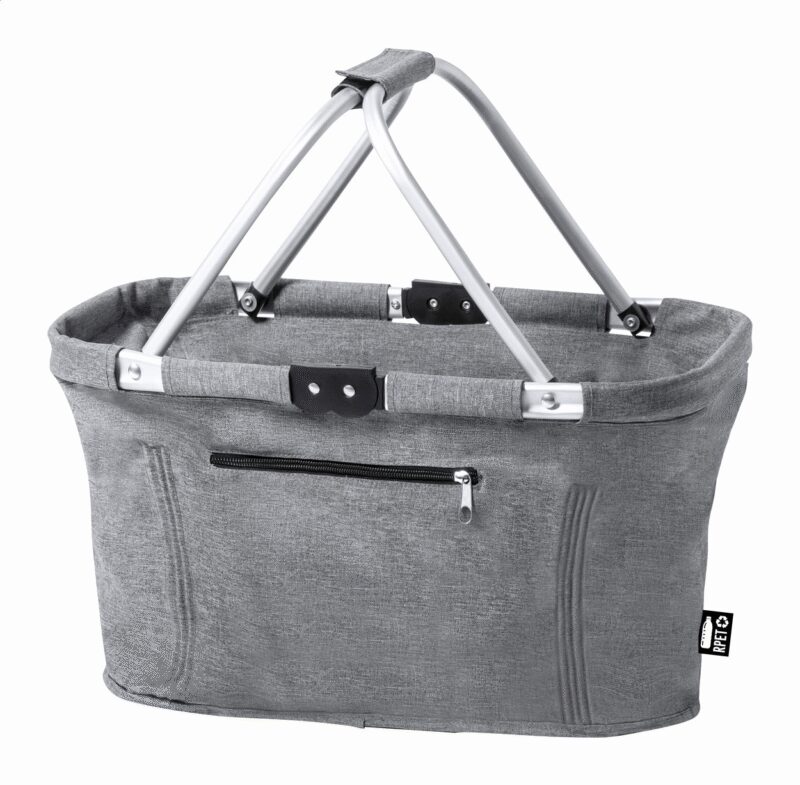 Scampa RPET picnic basket