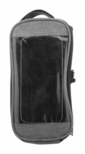 Shimana RPET bicycle mobile holder bag