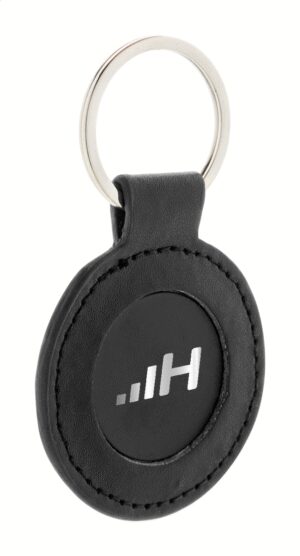 ShineKey Orb RPU keyring