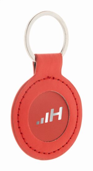 ShineKey Orb RPU keyring