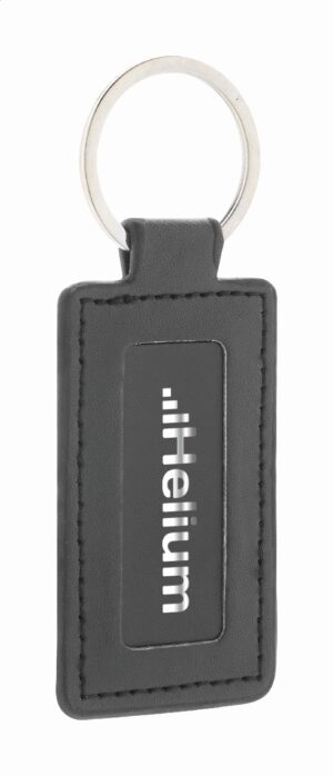 ShineKey Rect RPU keyring