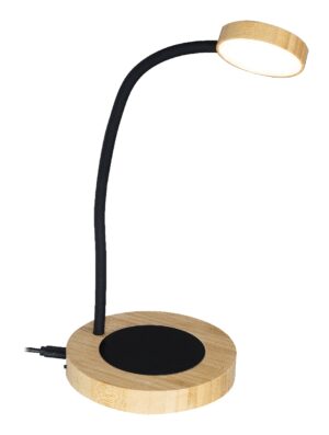SipLight mug warmer table lamp