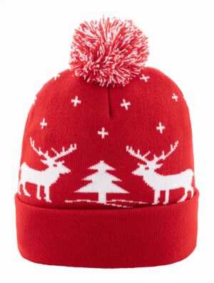 Skandimos Christmas winter hat