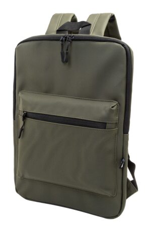 Slippu RPET laptop backpack