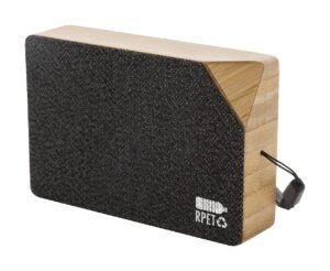 SolBeat solar wireless speaker