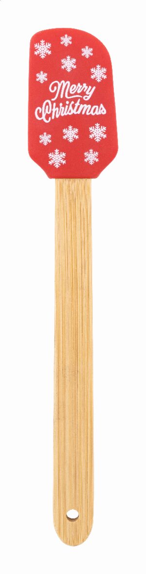 Spatox Christmas baking spatula