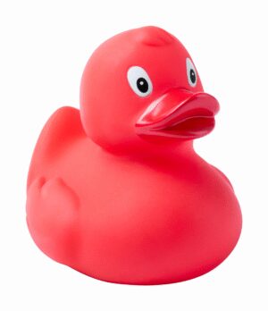 Squack rubber duck