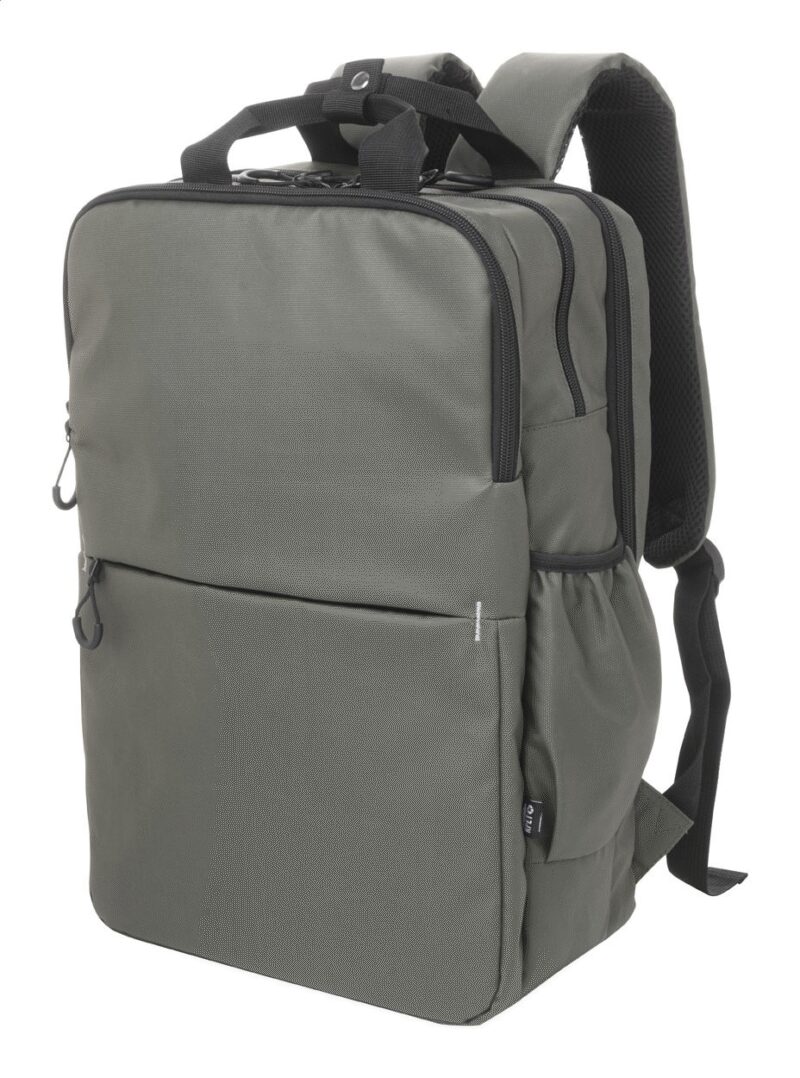 Stanford RPET backpack