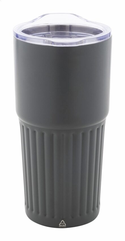 Streaky Tall thermo cup