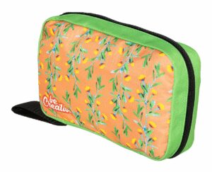 SuboBag Charge custom RPET organizer case