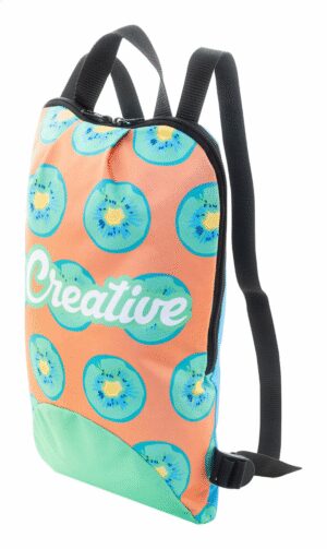 SuboBag Picoback custom RPET backpack