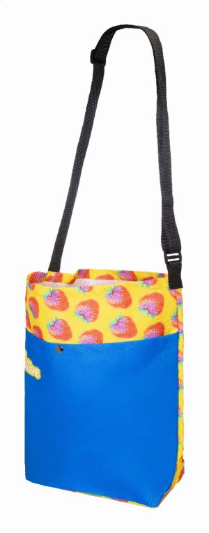 SuboBag Shoulder custom RPET shoulder bag