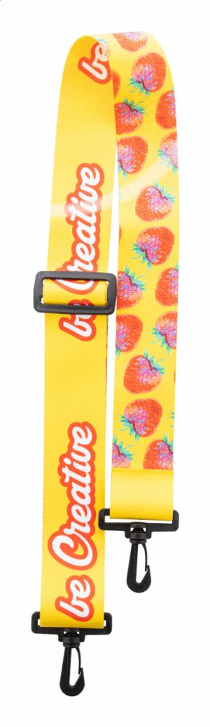 SuboCarry custom shoulder strap