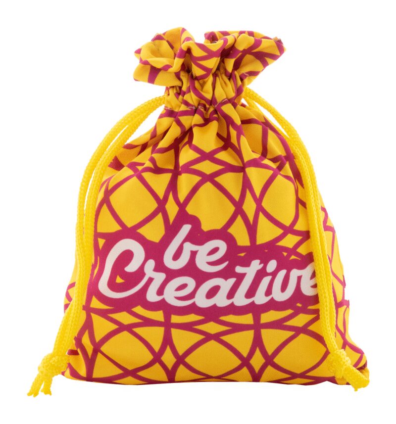 SuboGift M custom gift bag, medium