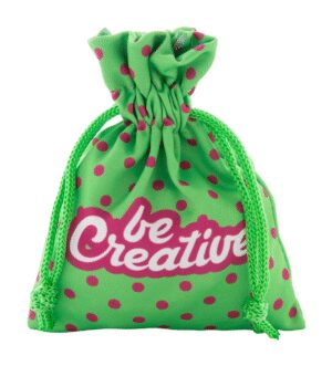 SuboGift S custom gift bag, small