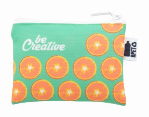 SuboPurse custom RPET purse