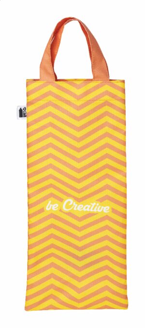SuboShop Vino custom RPET wine bag