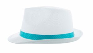 Subrero sublimation band for straw hats