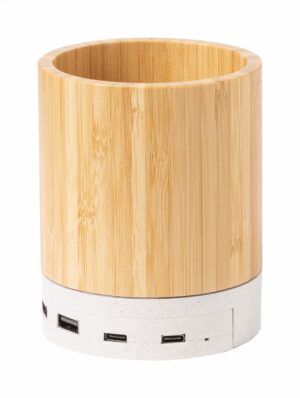 Sutaina multifunctional pen holder