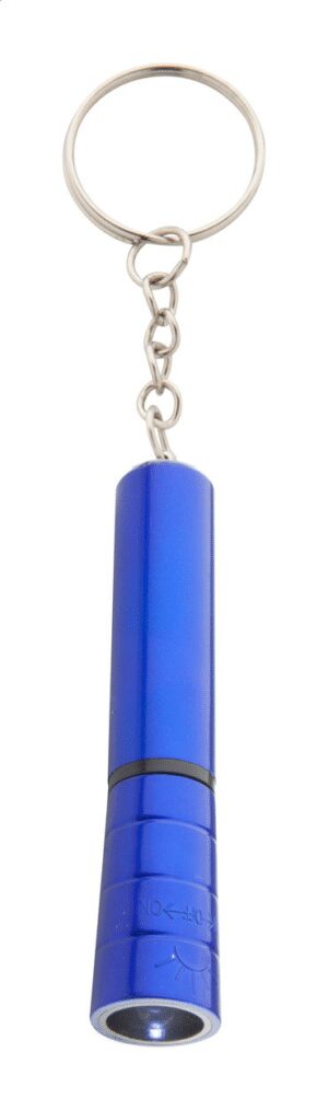 Taipei mini flashlight