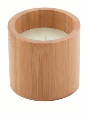 Takebo bamboo candle