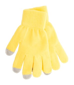 Tapster touch screen gloves