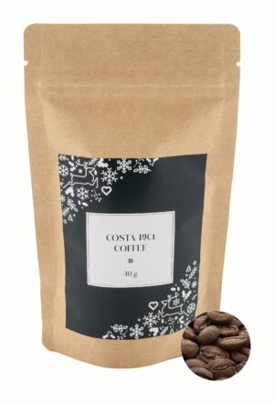 Tarrazu Costa Rican coffee beans, 40g