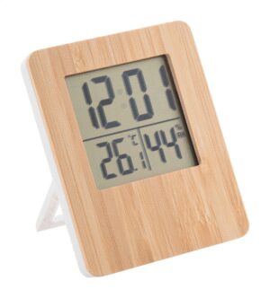 Tenkebo weather station