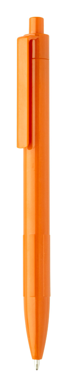 Thruster RABS ballpoint pen