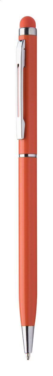 Todox touch ballpoint pen