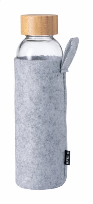 Tokol glass bottle