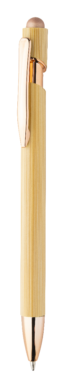 Tonnel Boo touch ballpoint pen