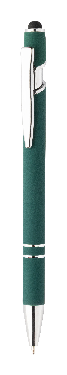 Tonnel Soft touch ballpoint pen