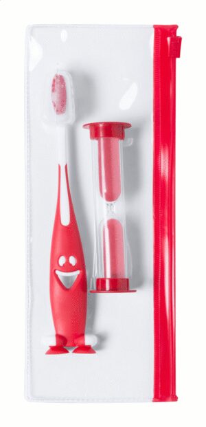 Toothie toothbrush set