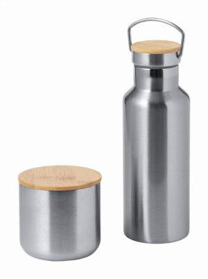 Tors insulated drinkware set