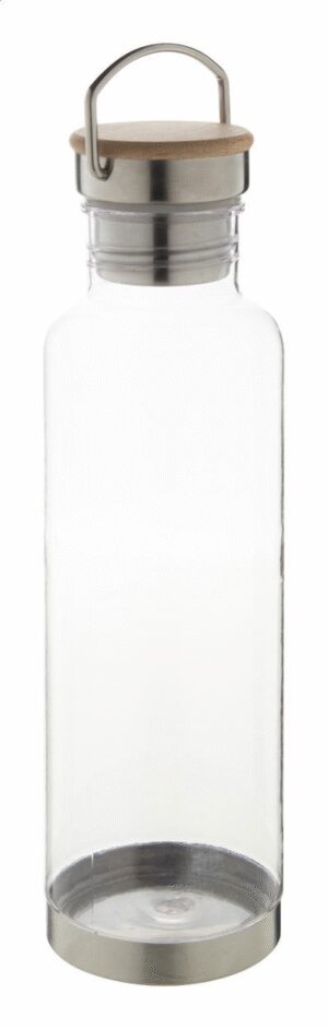 Trilloo tritan bottle