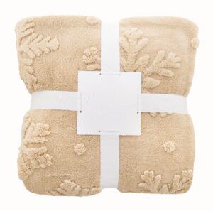 Valsatra RPET Christmas blanket