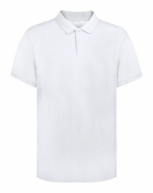 Veano pique polo shirt
