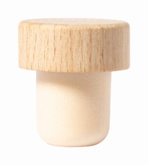 Viplo wine bottle stopper