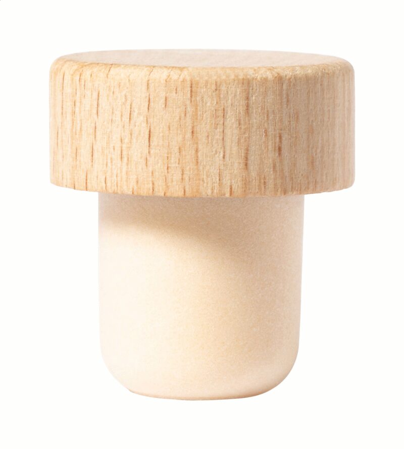 Viplo wine bottle stopper