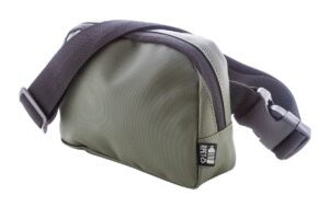 Wappu RPET waist bag